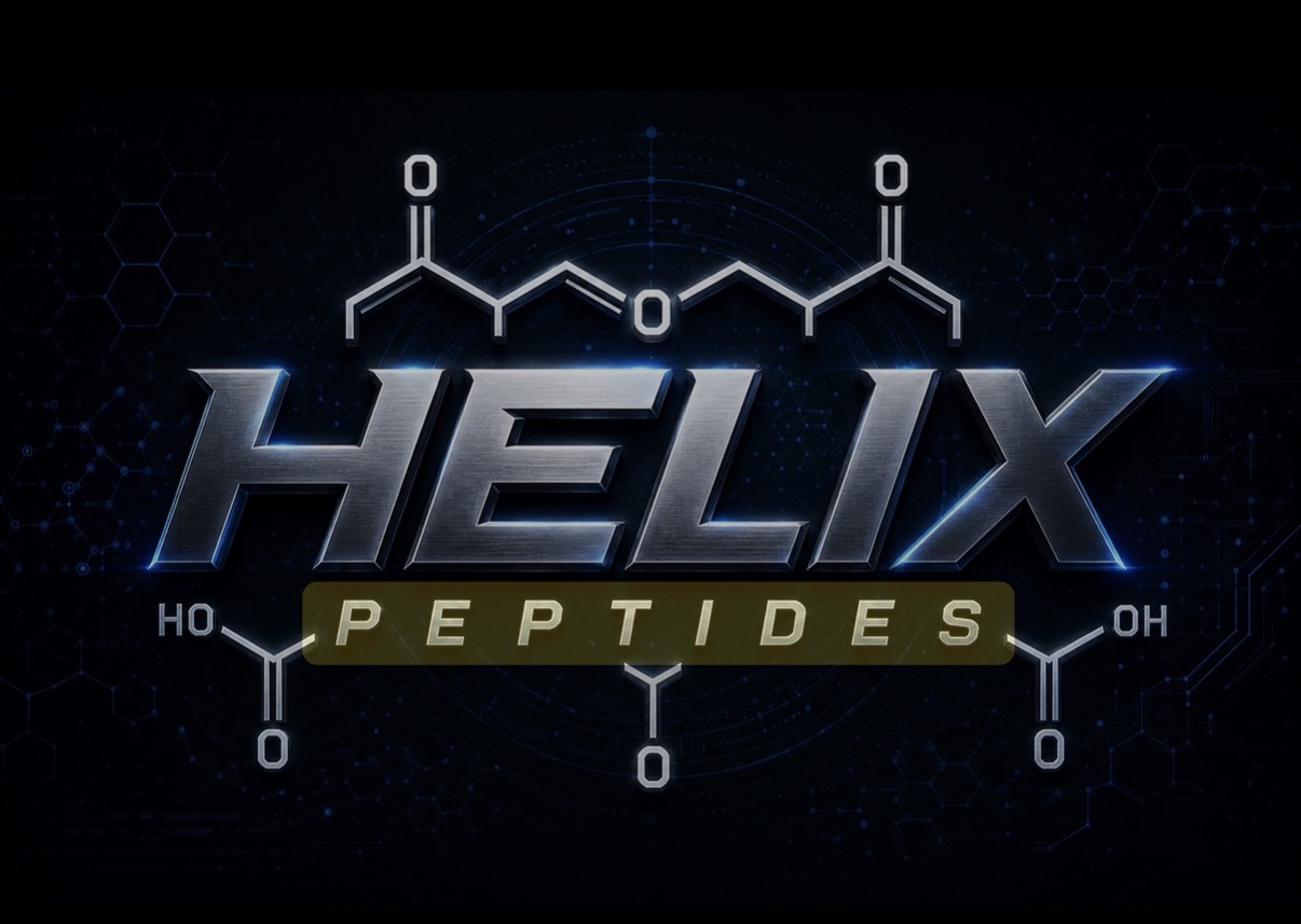 HELIX Peptides